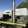 LightningMast Safe Productivity trailer mounted LPS - Image 3