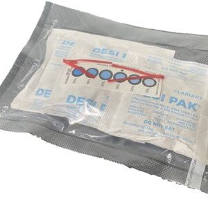 WAVE-DESI Dessicant Packs