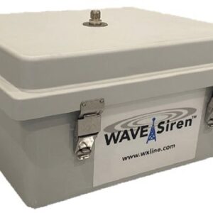 WAVE-SS21 WAVE Siren Station Upgrade to V2