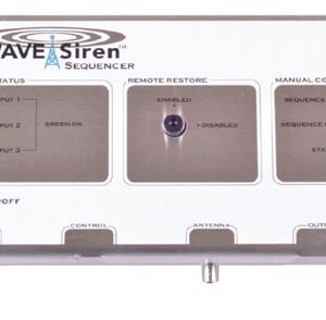 WAVE PS-01 WAVE Sequencer